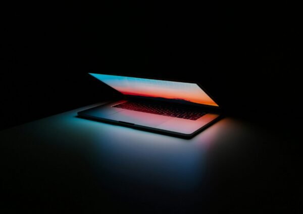 Macbook