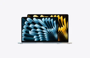 Macbook